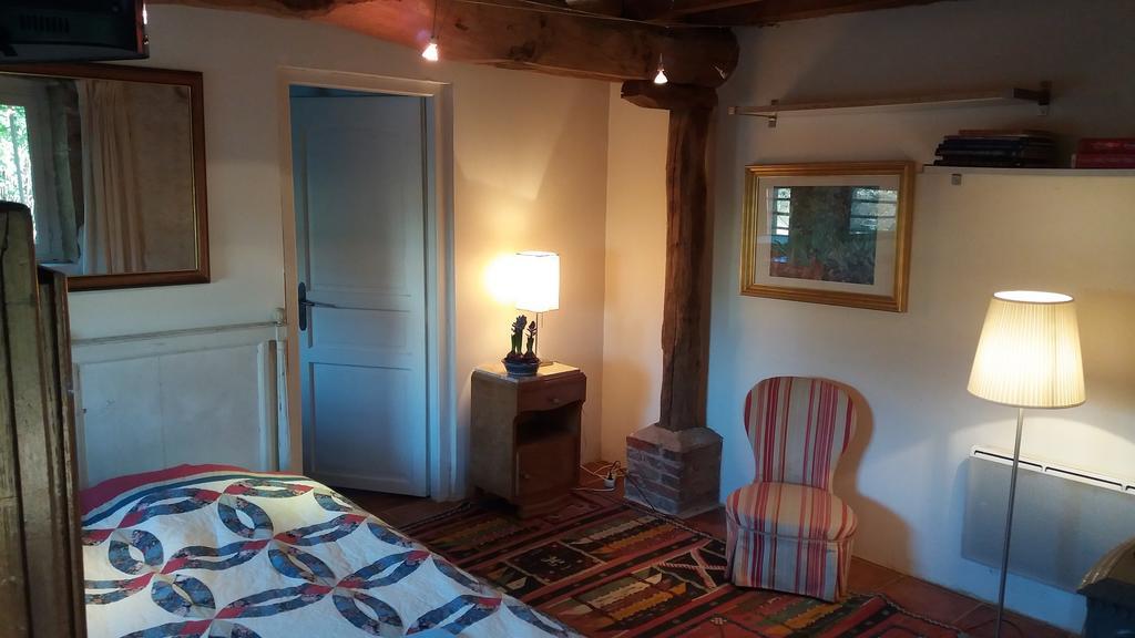 Le Studio De Brianny Εξωτερικό φωτογραφία