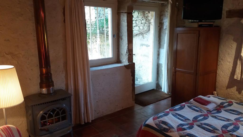 Le Studio De Brianny Εξωτερικό φωτογραφία