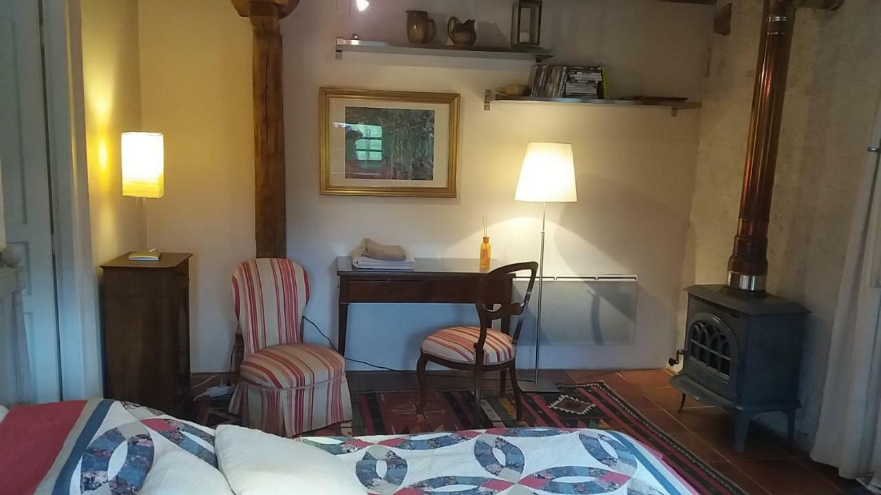 Le Studio De Brianny Εξωτερικό φωτογραφία