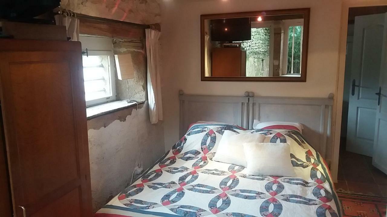 Le Studio De Brianny Εξωτερικό φωτογραφία